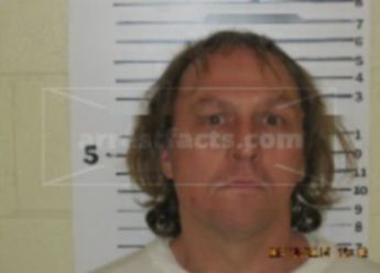 Timothy Shane Anderson