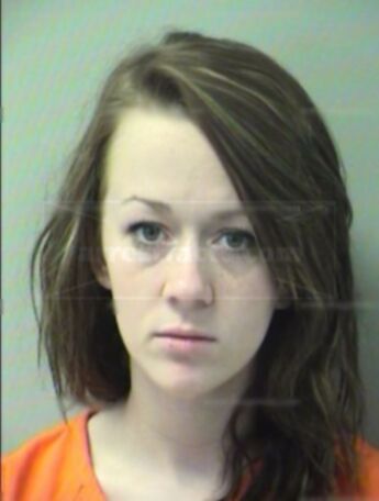 Kaitlyn Nicole Poole