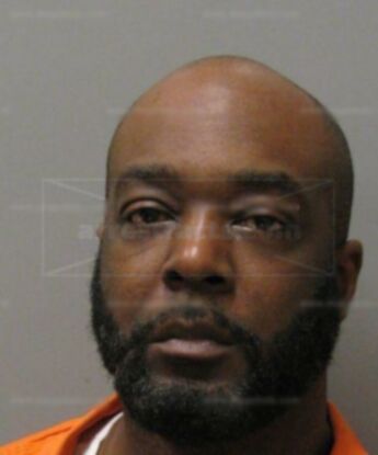 Kerrick Lenard Williams