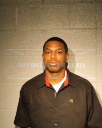 Norval D Johnson