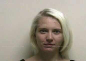 Samantha Jo Hall