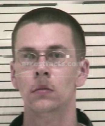 Jamie Earl Underwood