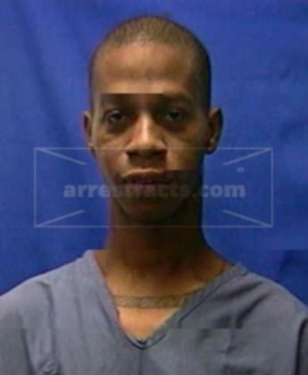 Todd Demetrius Denmark