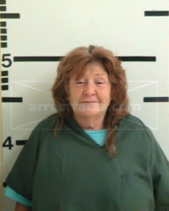 Judy Hoffman Gaspard