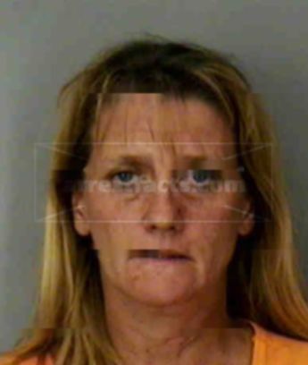 Debra A Calhoun