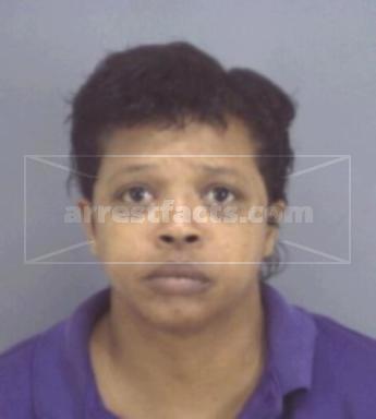Tanya Lavette Thompson