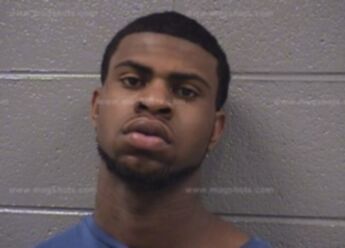Roosevelt Yarber