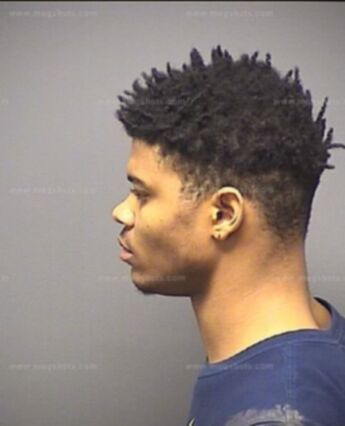 Shakeem Latfif Peterson Brock