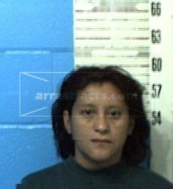 Carmen Lugo Gomez