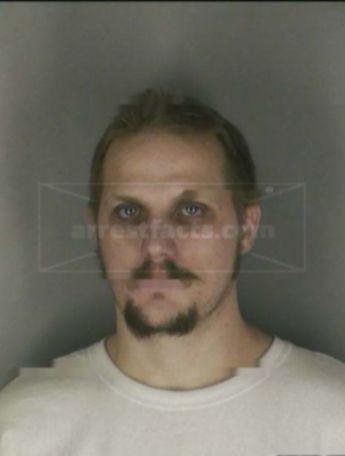 Ricky Donald Wall Jr.