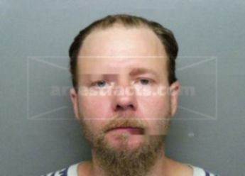 Kevin Wayne Williams
