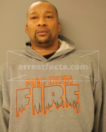 Clifton L Terry