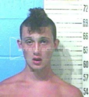 Jason Elijah Smith