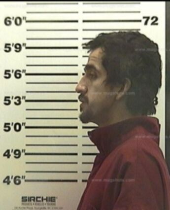 Victor Daniel Diaz