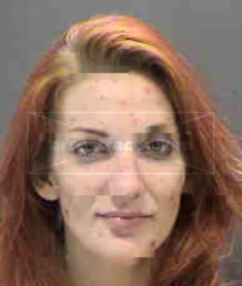 Shelby Lee Ann Phillips