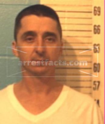 Scott Phillip Simmons