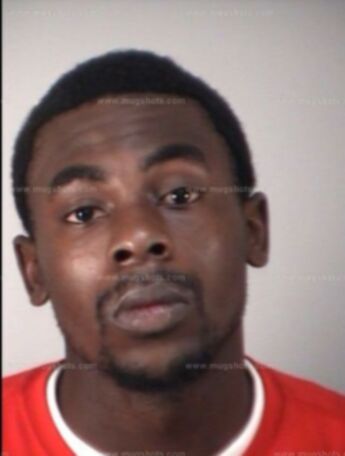 Trevion Demone Niblack