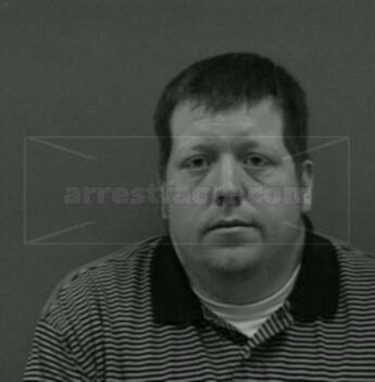 Jerry Raydell Thompson