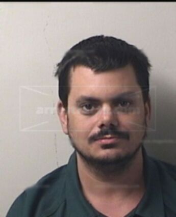 Brian Keith Crowley