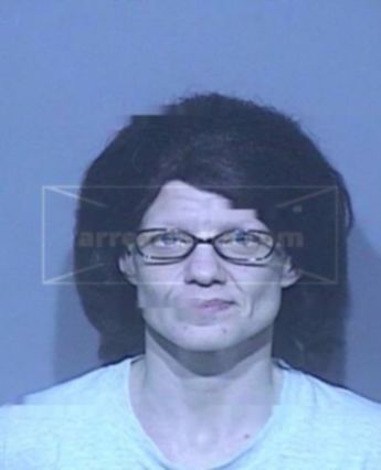 Delia Leigh Cook