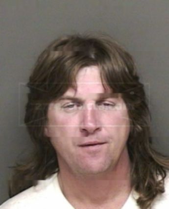Kevin Vincent Lewis