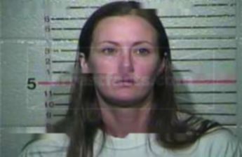 Tonya Gail Griffin