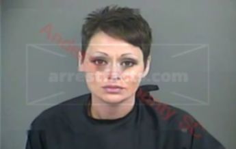 Amanda Lynn Law