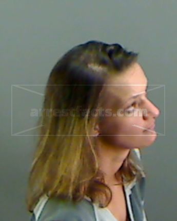 Jacklyn Nicole Beaty