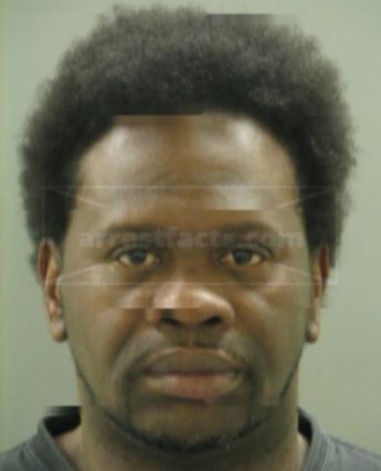 Duane T Edwards