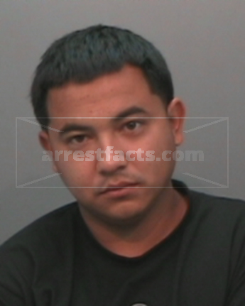 Patrick Lee Ozuna