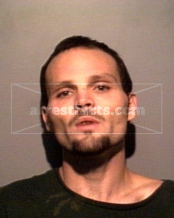Troy Steven Smith
