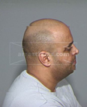 Nabil El- Badri