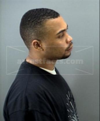 Adam Rashard Lewis