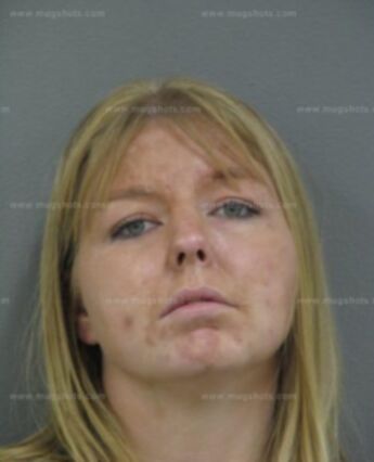 Tiffany Michelle Huggins