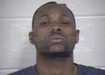Michael Lamall Evans Jr