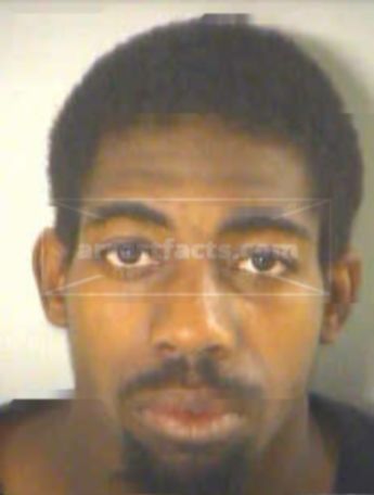 Jermain Evans