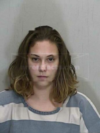 Sherry Anne Forlaw