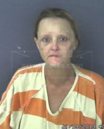 Peggy Olivia Alday