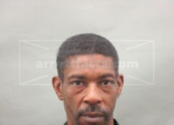 Rodney Whitfield