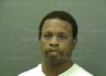 Gregory Earl Coleman