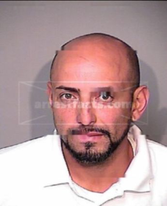 Omar Acevedo