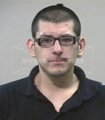 Ronald Abraham Benitez