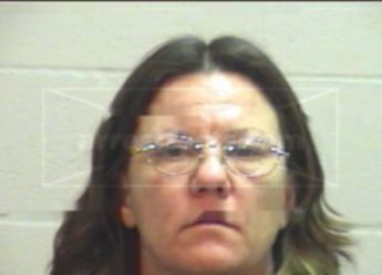Ida Mae Damon