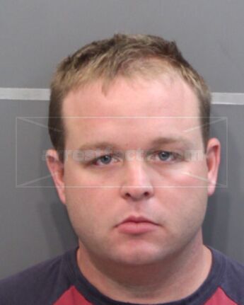 Brandon Joseph Fritts