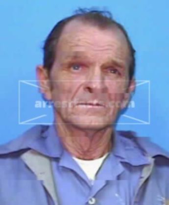 Robert Lee Ward
