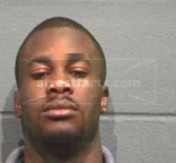 Eric Terrell Turner