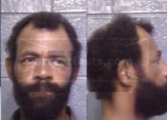 Perry Ezell Martin