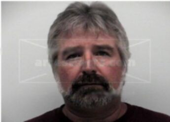 Richard Lee Roqueplot