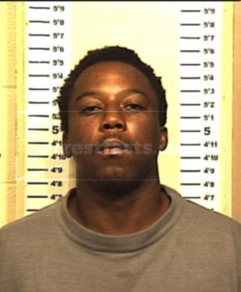 Jerbert Jerome Thomas