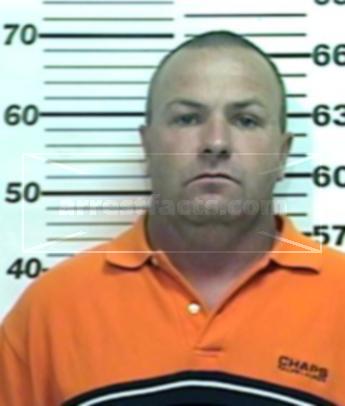 Gregory Keith Meadows